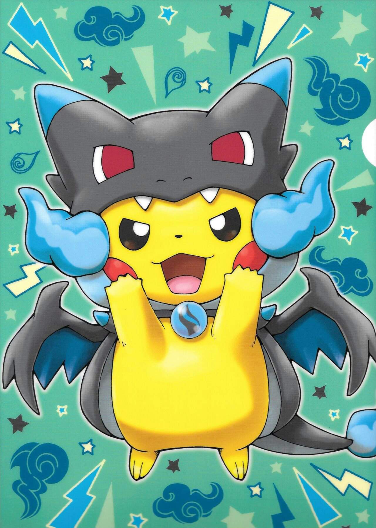 Picachu | Wiki | •Pokémon• En Español Amino