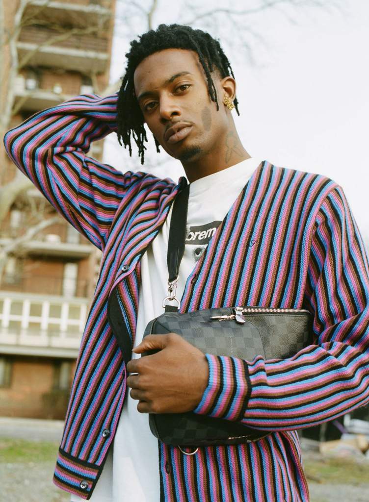 Top 10 Playboi Carti Songs | CDTVProductions Amino