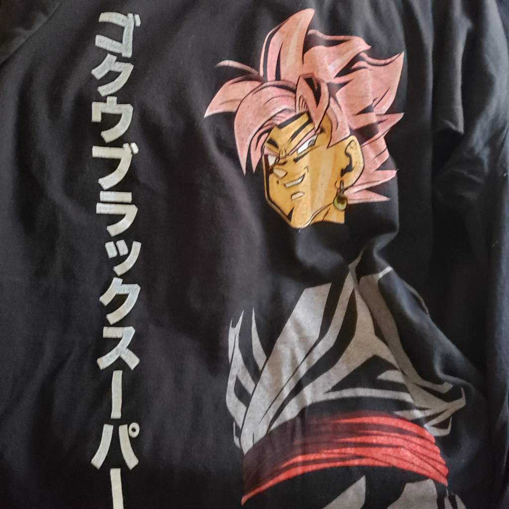 Random dbz merchandise | DragonBallZ Amino