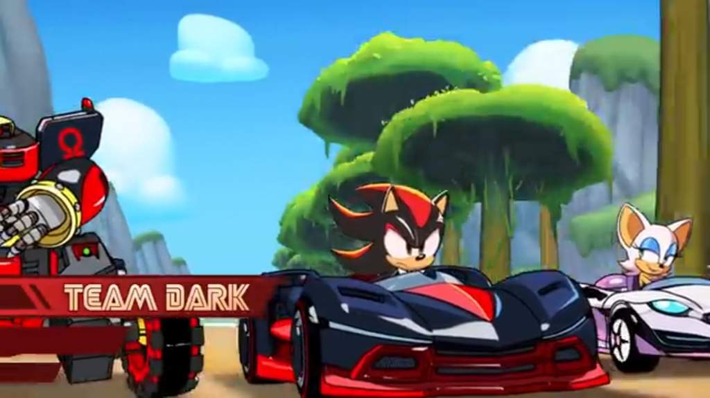 team sonic racing overdrive wiki team sonic racing overdrive wiki