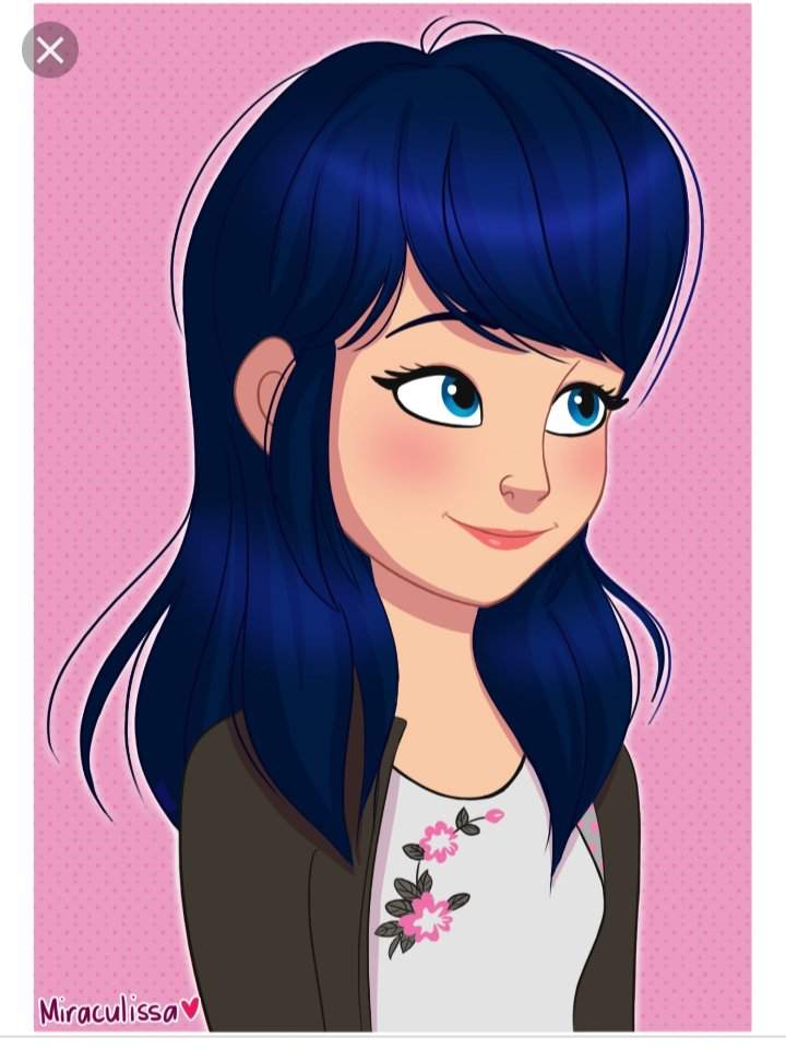 Marinette Dupain-Cheing | Wiki | •Miraculous Ladybug Español• Amino