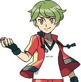 Xander | Wiki | Pokémon Amino