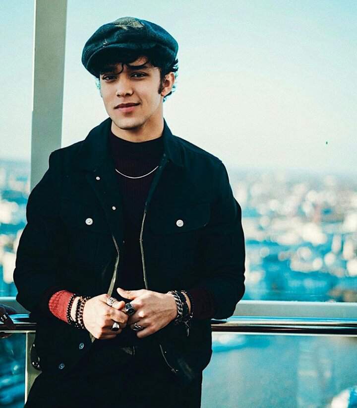 Cnco Joel