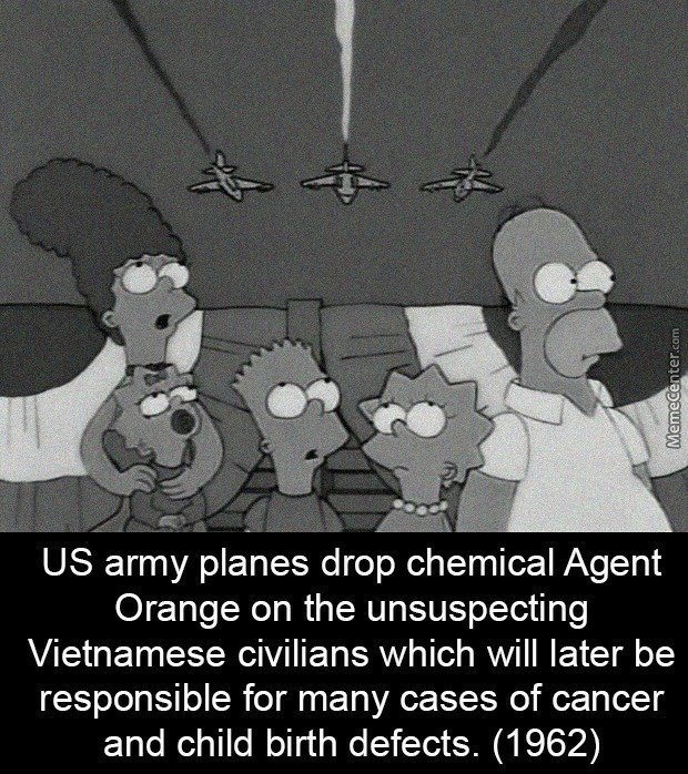 Hey The Vietnam War Ended Today Dank Memes Amino