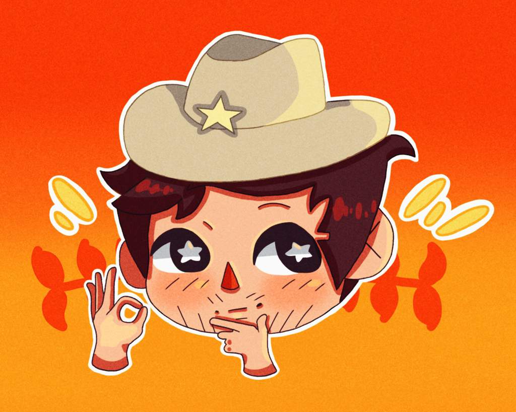 Sheriff Jake Flamingo Amino - flamingo cowboy roblox