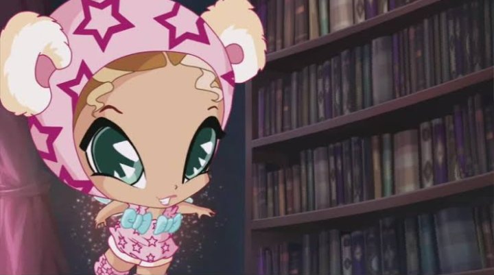 Piff | Wiki | Winx Club™ Amino