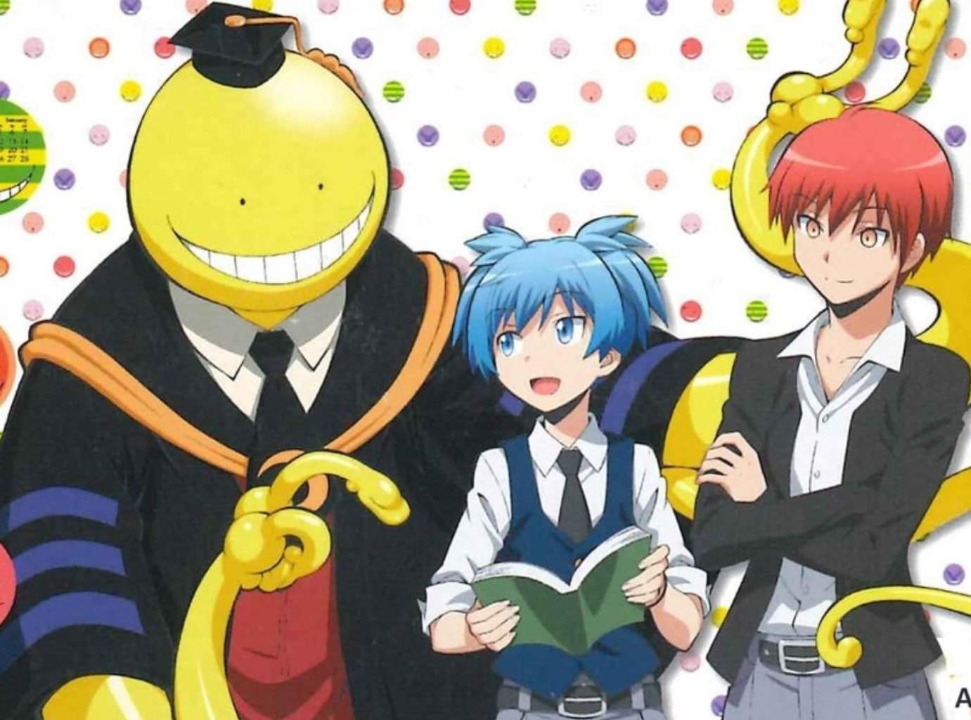 Arts texts | Wiki | Assassination Classroom (FR) Amino