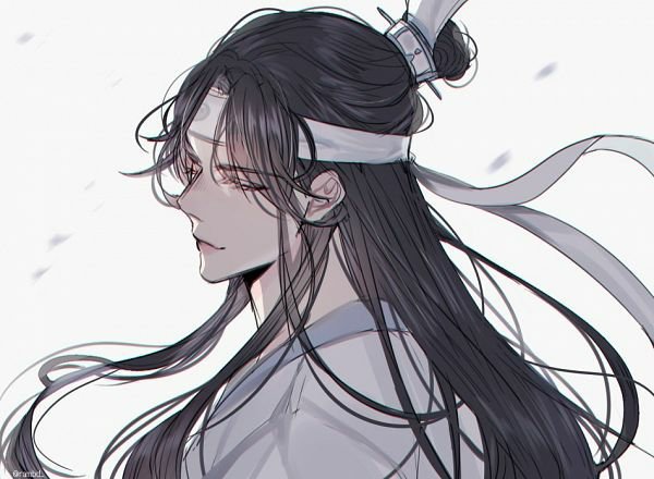 Lan Sizhui | Wiki | Founder of Diabolism Amino