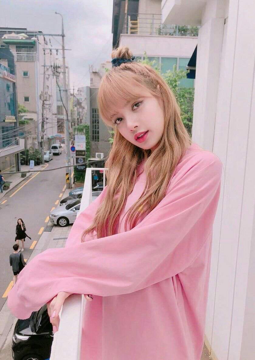 Wow lilisa♡ ♥ | Wiki | Blackpink - 블랙핑크 Amino