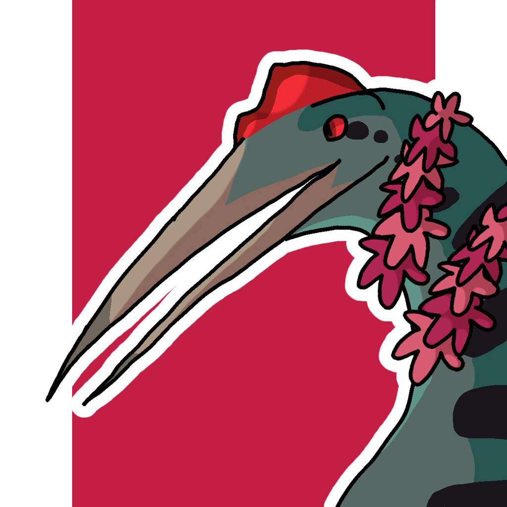 dinosaur quetzal