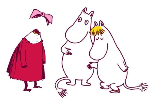 Ninny | Wiki | Moomins Amino Amino