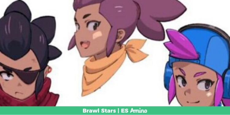 Yas Osiosi Brawl Stars Es Amino - bearder osi osi juego brawl stars roblox amino en