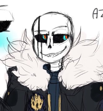 Azazel | Wiki | Undertale AUs Amino