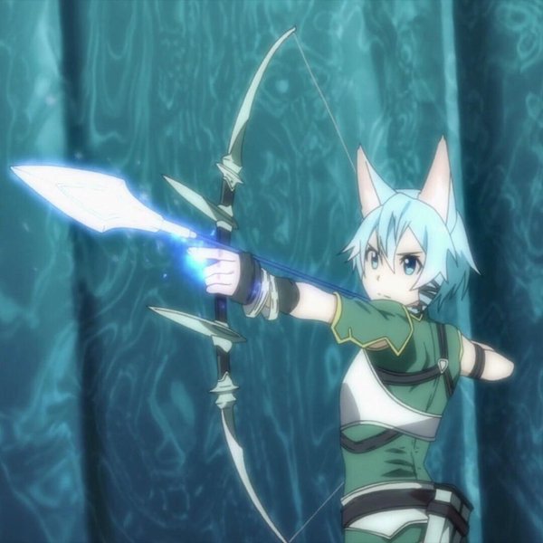 sinon ex chronicle