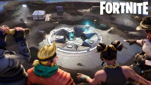 Featured Fortnite Game Fr Amino - semaine de la saison 8 pour le defi de l expedition sur fortnite cette banniere cachee vous permettra de passer un palier gratuitement