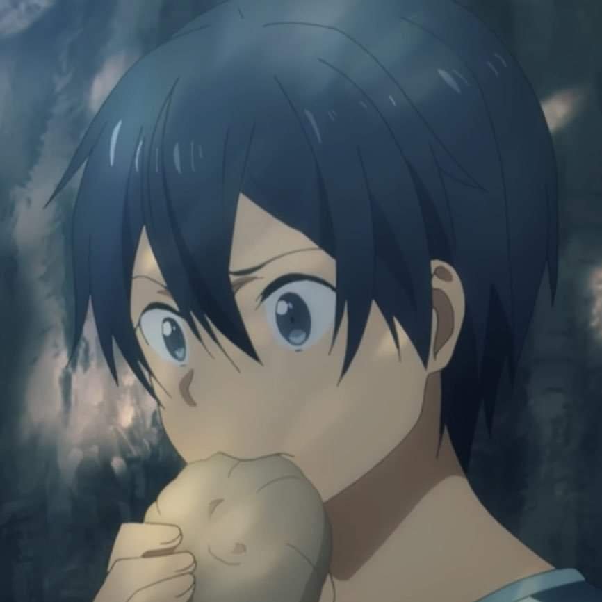 Quisiera ser ese pan :c | •Anime• Amino