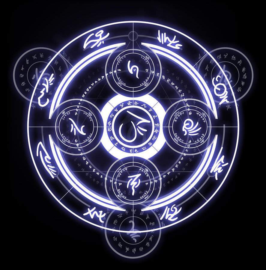 ⊱⋨Rune Magic⋩⊰ | Wiki | Kingdom of Aurea Amino