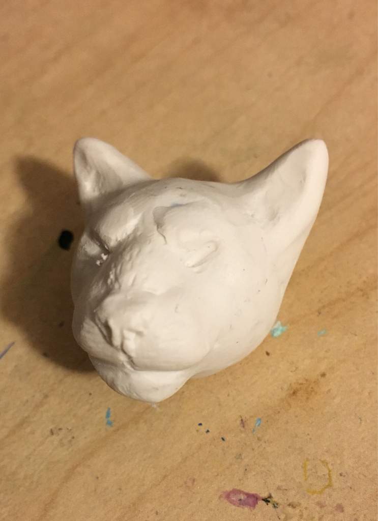 Bluestar (Clay figurine!) | Warriors Amino