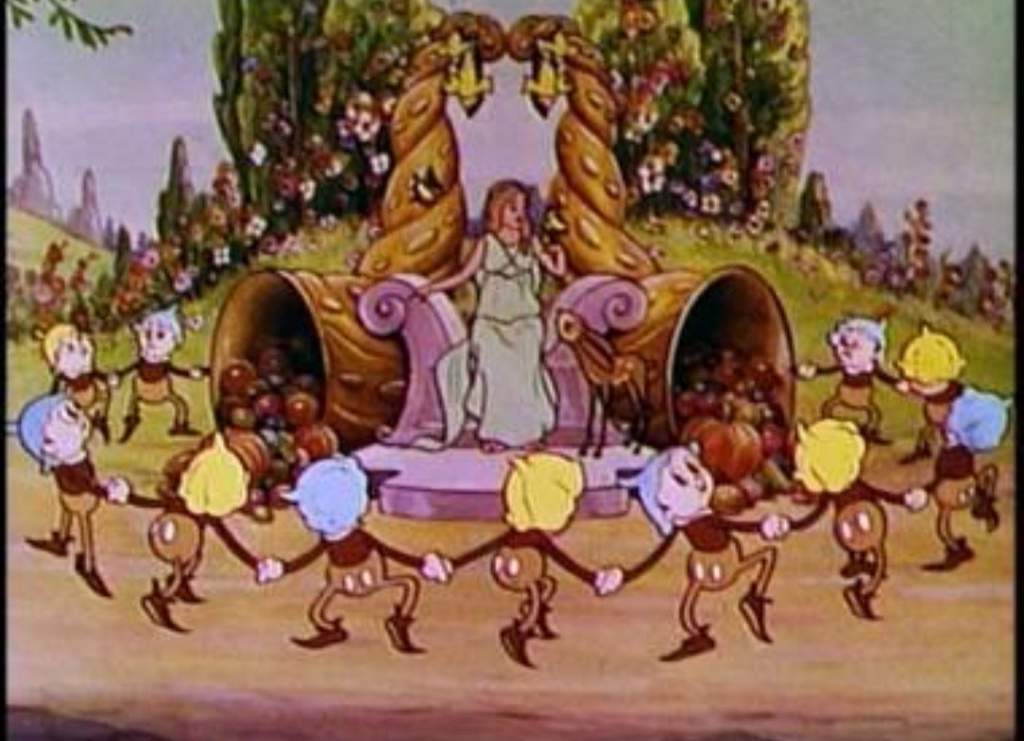 Desempacando jalea árbitro Cual es la primera princesa de Disney? | 《Disney En Español》 Amino
