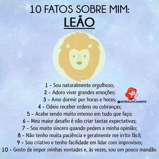 Melhor signo ♌ | Wiki | Família Lgbt+ Amino