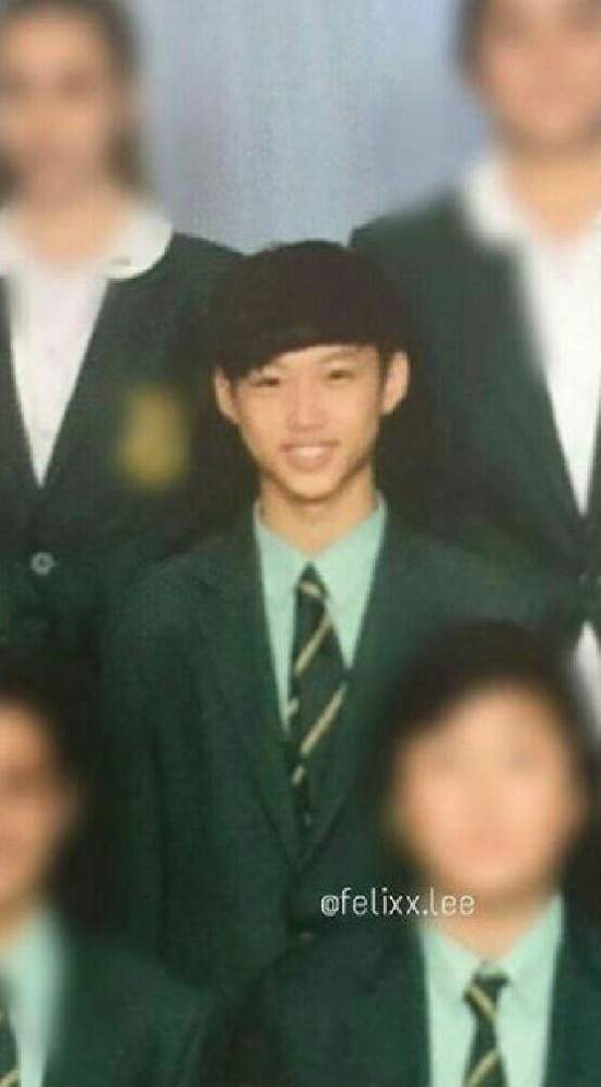 My Gallery Of Pre-debut Lee Felix | Stray Kids Amino