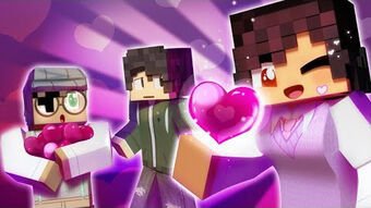 Heart Point | Wiki | Aphmau Amino