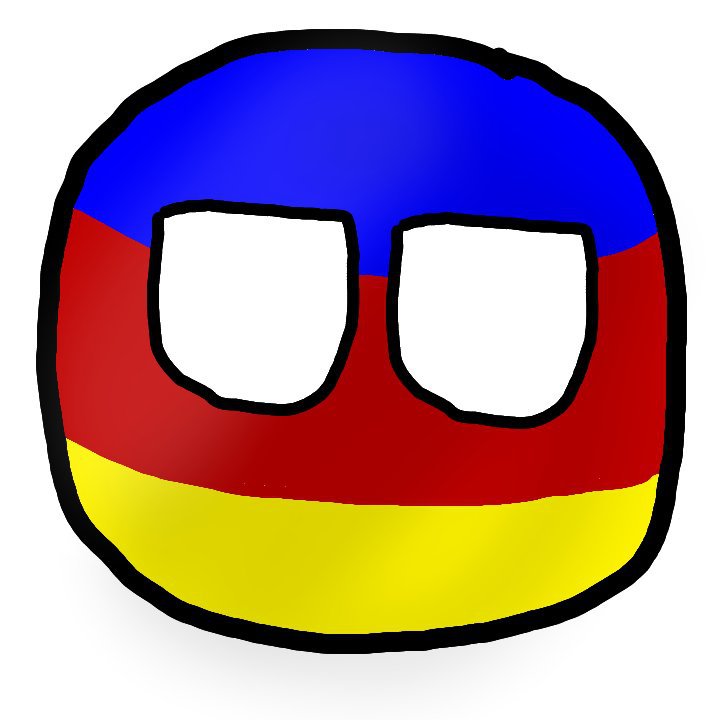 Transilvaniaball País Alternativo Wiki Polandball Amino Español Amino