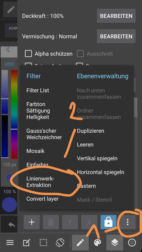 Fanart Tutorial How To Use Lineart Extraction One Piece Amino Fanart Tutorial How To Use Lineart Extraction One Piece Amino