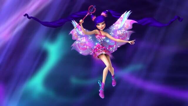 Top Mythix Transformation Winx Club Amino 0080