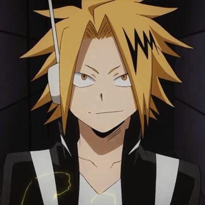 Kaminari Edit’ | My Hero Academia Amino