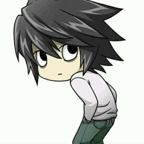 Black rover anime