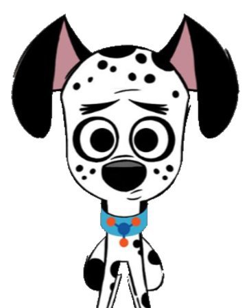 Dawkins | Wiki | 101 Dalmatians Amino