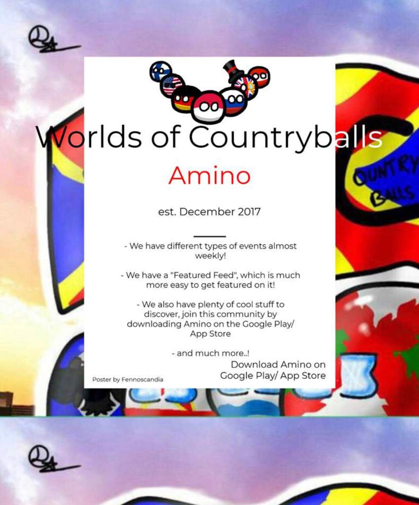 About Worlds Of Countryballs Amino About Worlds Of Countryballs Amino