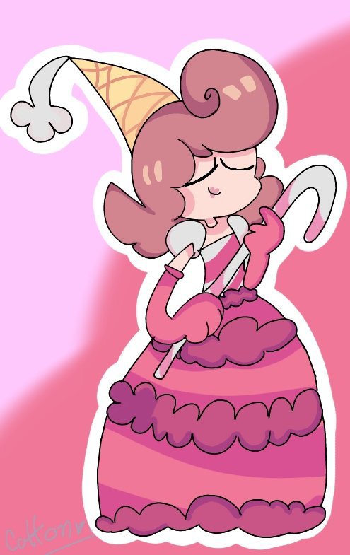 Candy Queen 💗 | Cuphead Official™ Amino