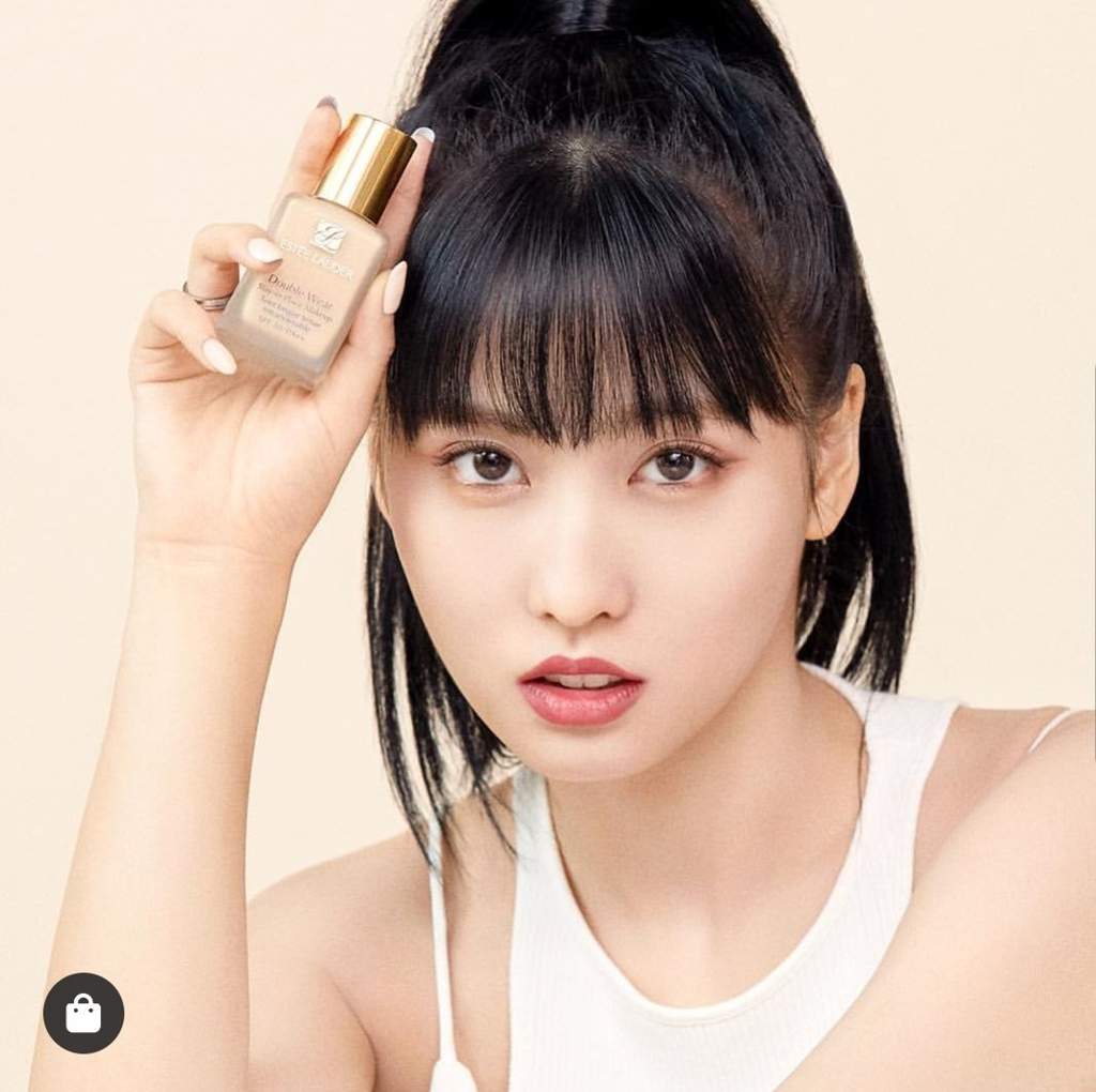 Estee Lauder Korea Instagram Update 03 05 Twice France Amino