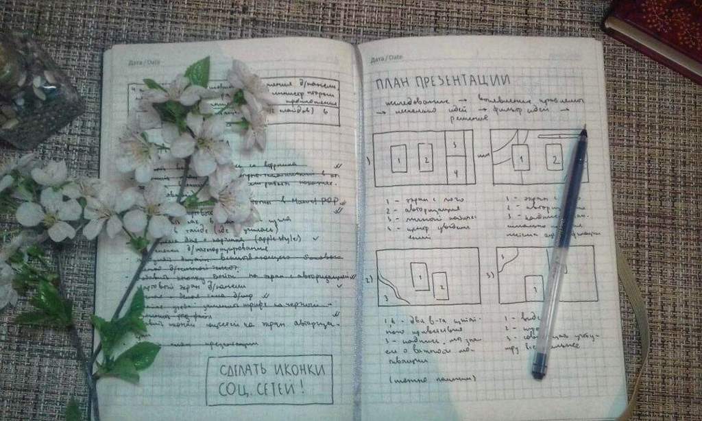 ЕЖЕДНЕВНИК ДЛЯ ЭФФЕКТИВНОЙ УЧЕБЫ | Учеба Амино Amino