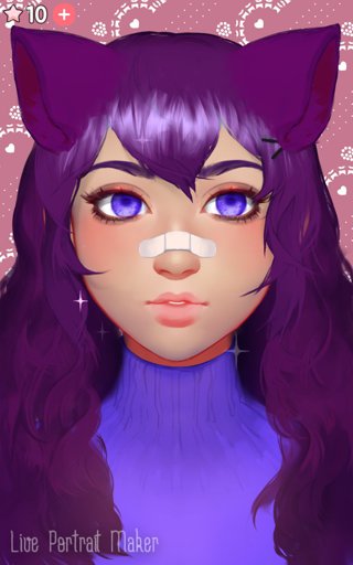 Luna Vera | Wiki | Aphmau Roleplay!! Amino