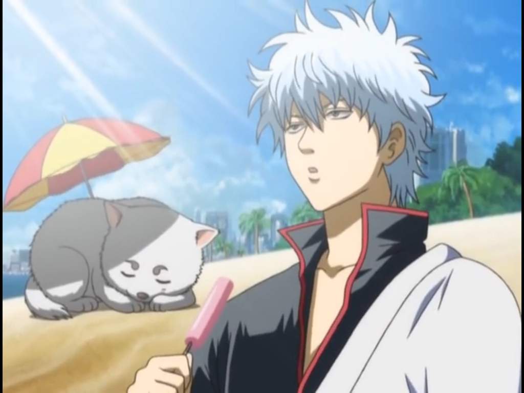 Gintama Op Ed Analysis Op 3 Gintama Amino