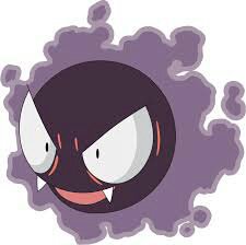 Gas Pokèmon Gastly | Wiki | Pokemon • Покемон Amino