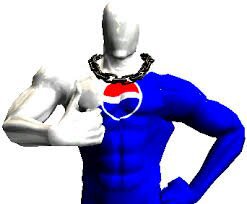 Pepsi man | Wiki | Jojo’s Bizarre Amino Amino