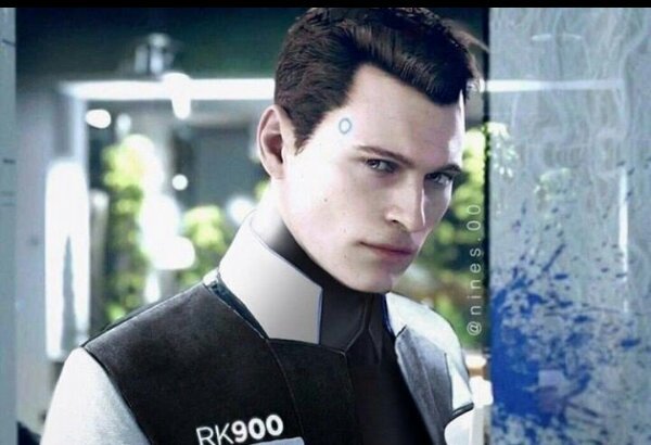 Rk900 Nines ProtoTYPE - 1 | Wiki | Detroit:Become Human Official Amino