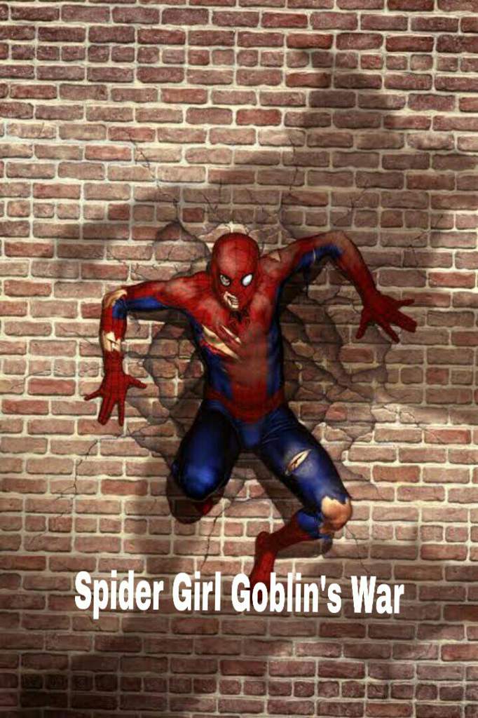 The Amazing Spider-Girl capitulo 9 : Goblin's War (Parte 1) | •MARVELESA•  Amino