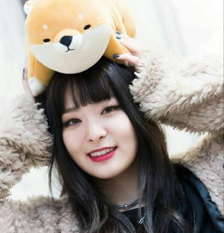 Seulgi is so cute!!! | Red Velvet Amino