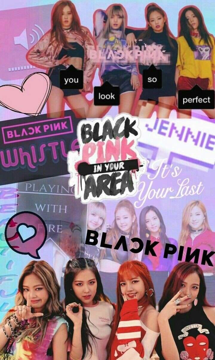 Fondos de blackpink 💖💖 | •BLACKPINK• Amino