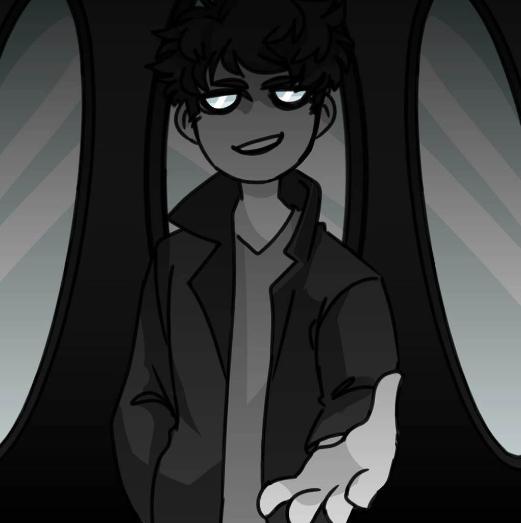 Wendell Wilson | MrCreepyPasta Amino