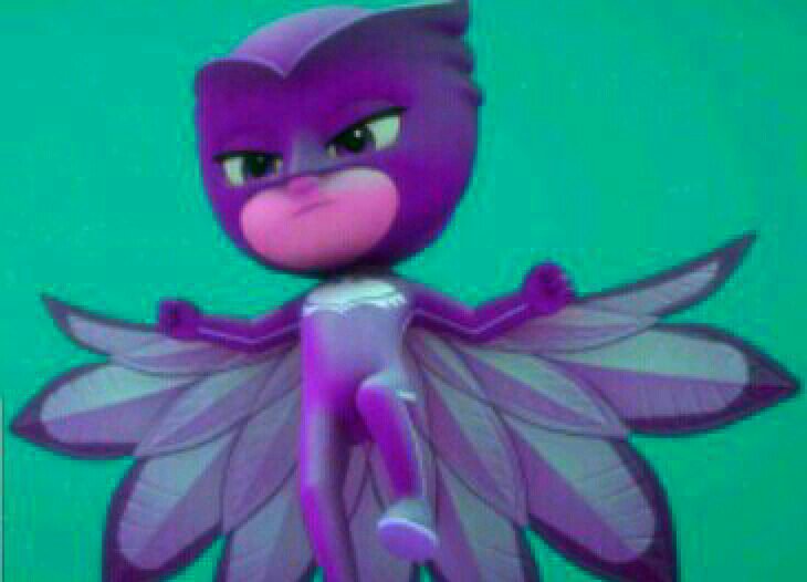 Dark owl (imágenes) | Pj Masks Español Amino