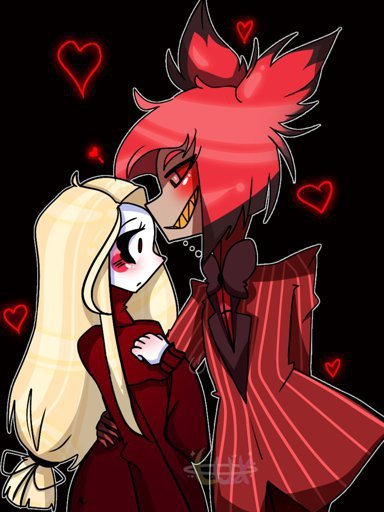 Charlie X Alastor Wiki Hazbin Hotel Official Amino