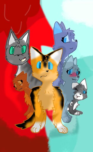 Warrior cats meanings of emotions | Wiki | Warriors Amino