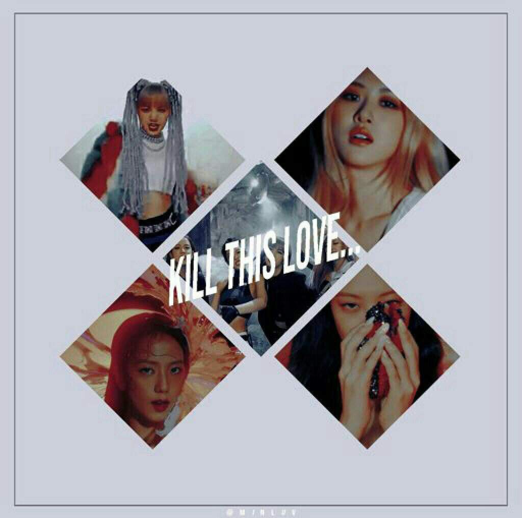 Kill this love | Wiki | •K-Pop• Amino