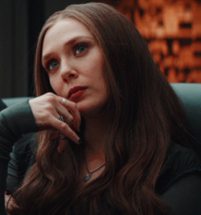 Ficha: Wanda Maximoff 